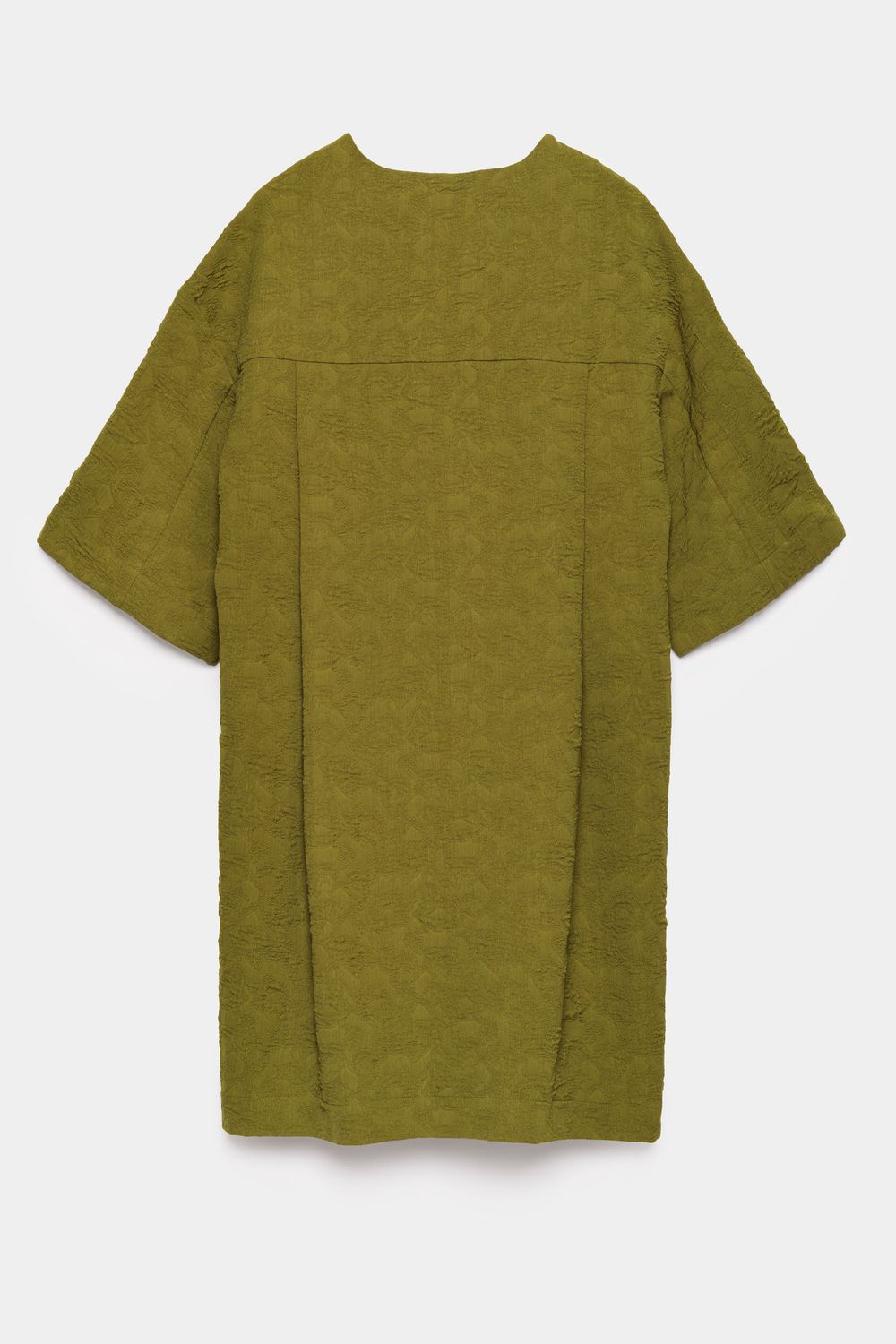 Dawa Dress