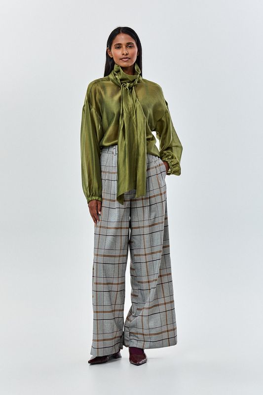 Sow Blouse