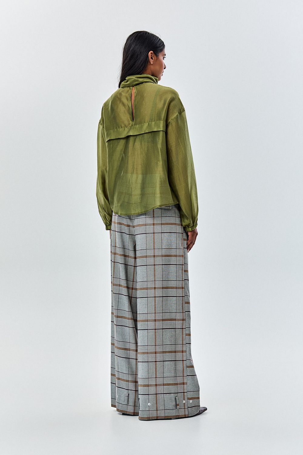 Sow Blouse