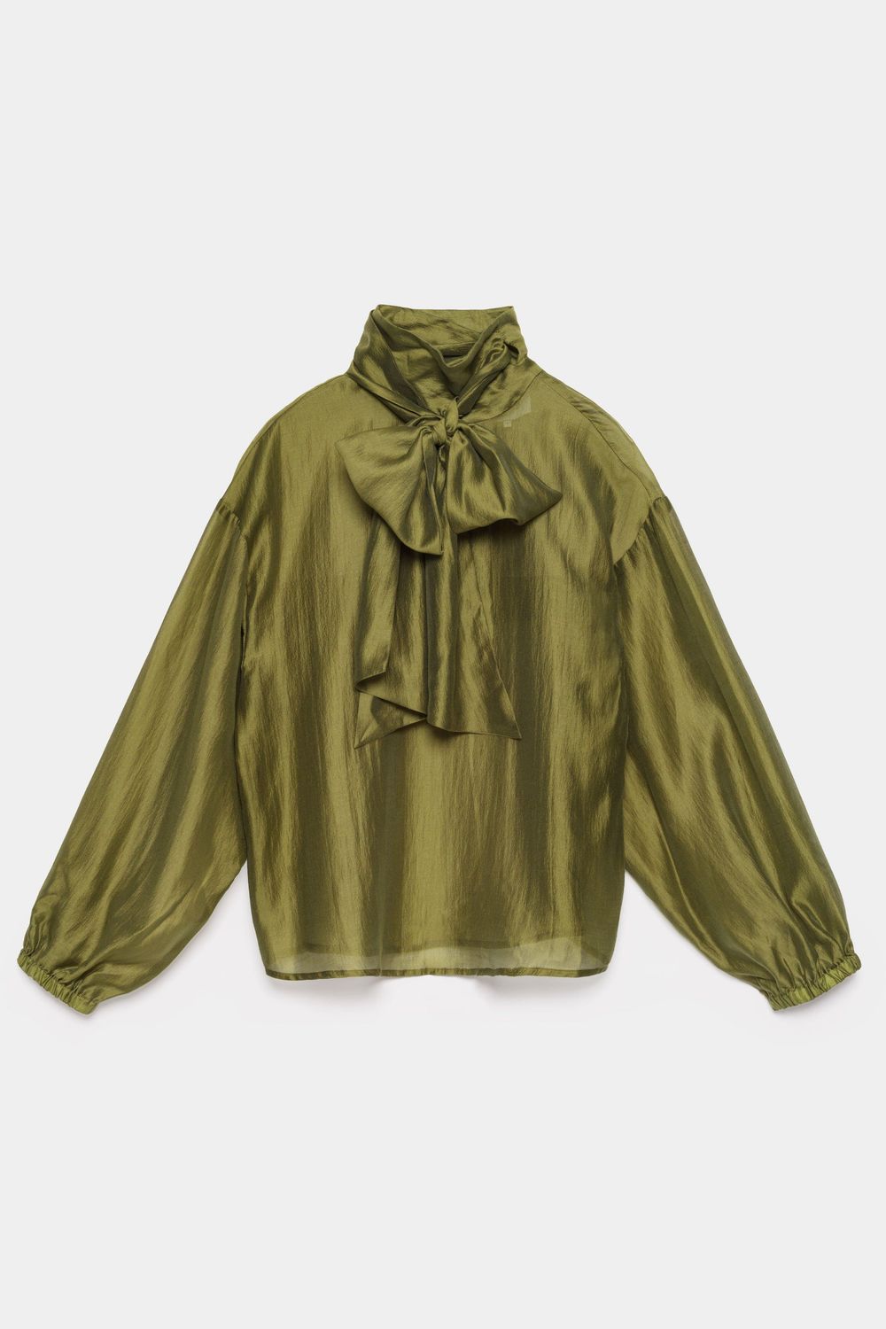 Sow Blouse