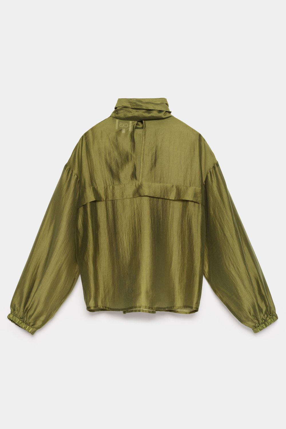 Sow Blouse