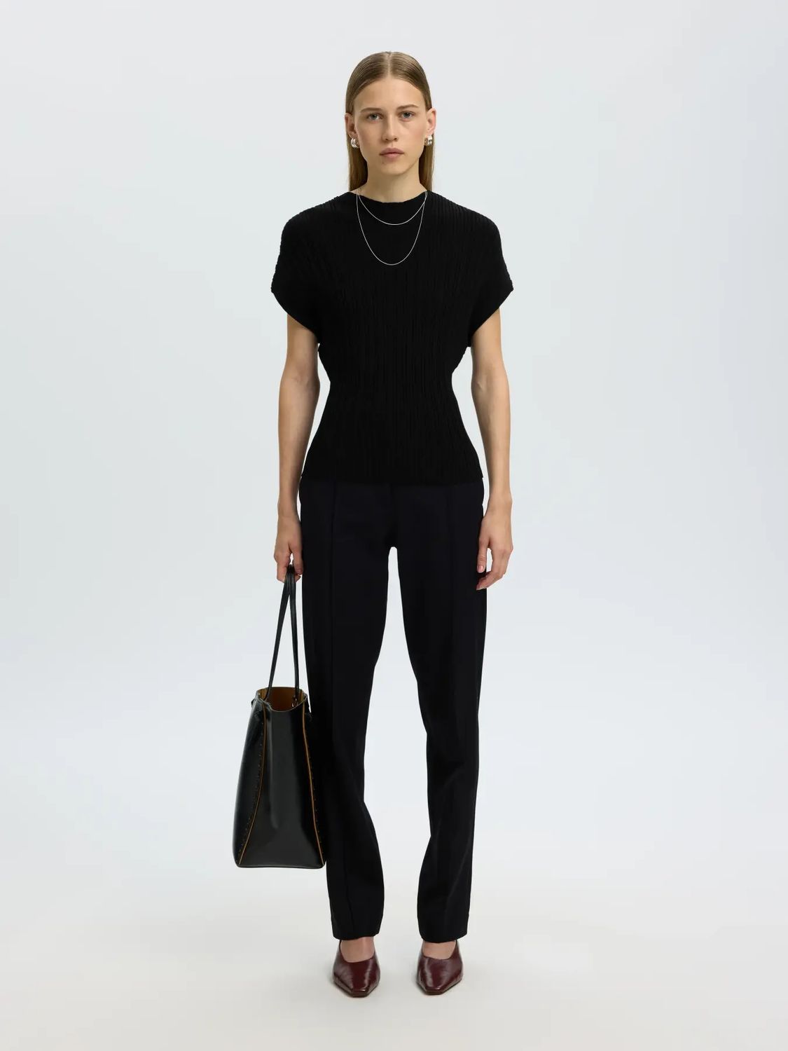 SLWCarly Top