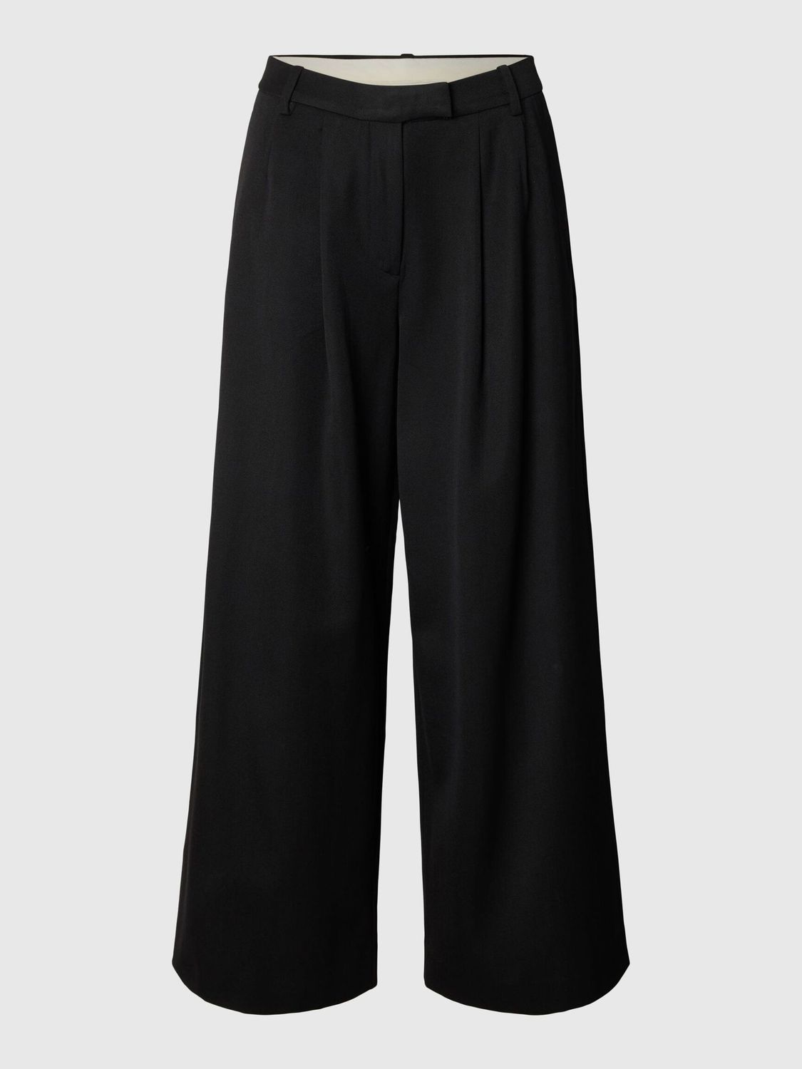 Thilde Pants | Black
