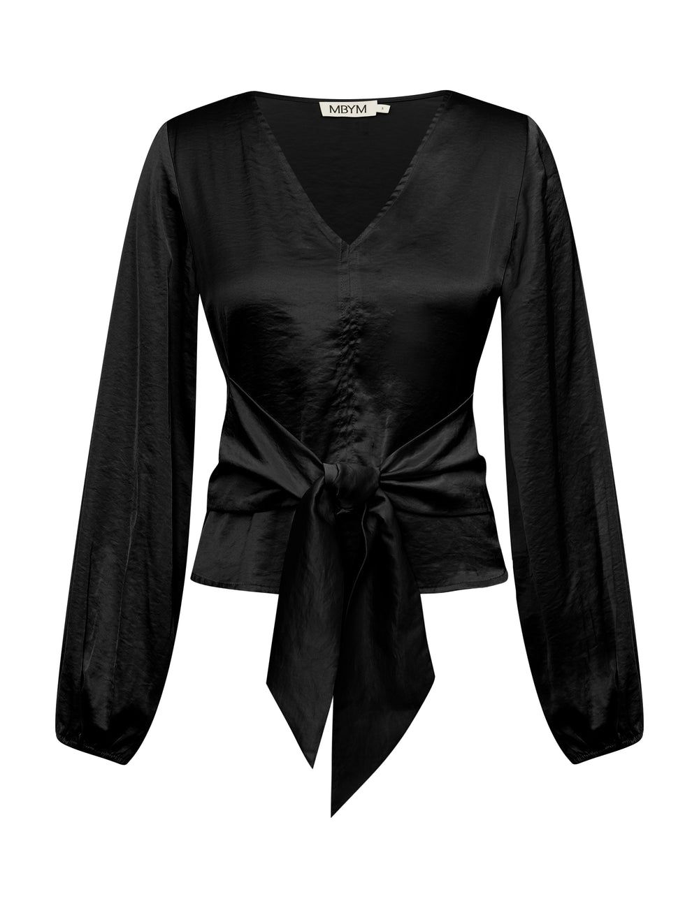 Opal-M Blouse