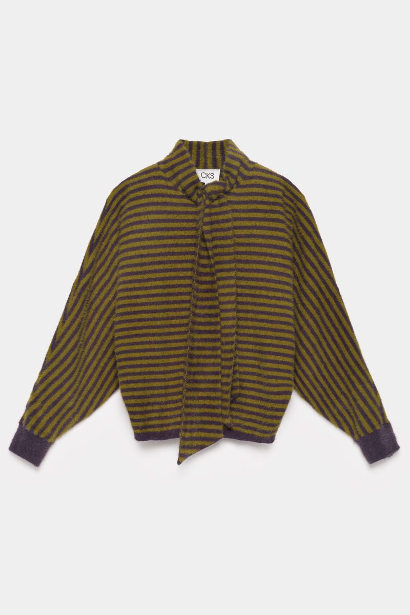 Pattabo Knit