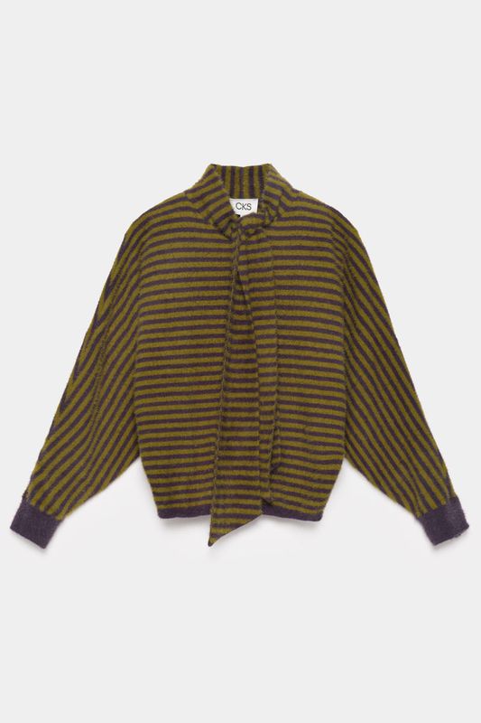 Pattabo Knit
