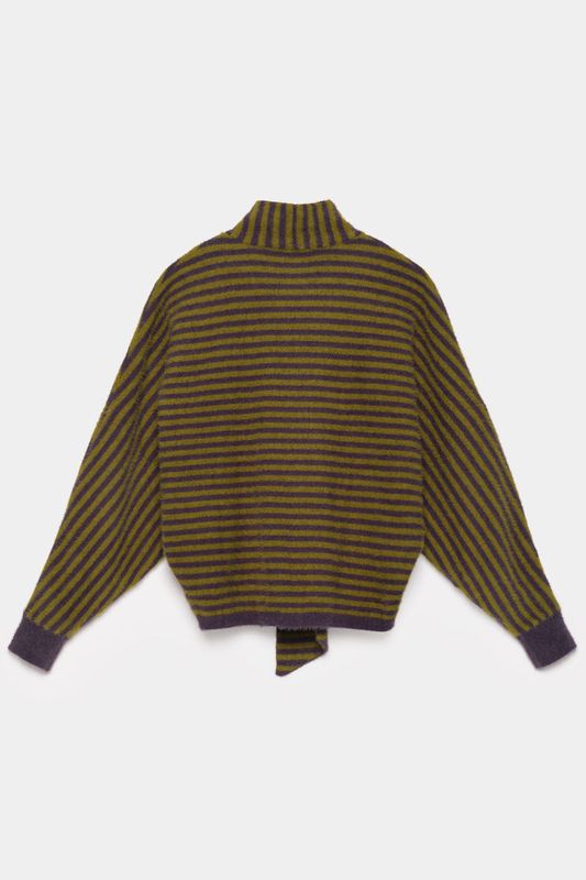 Pattabo Knit