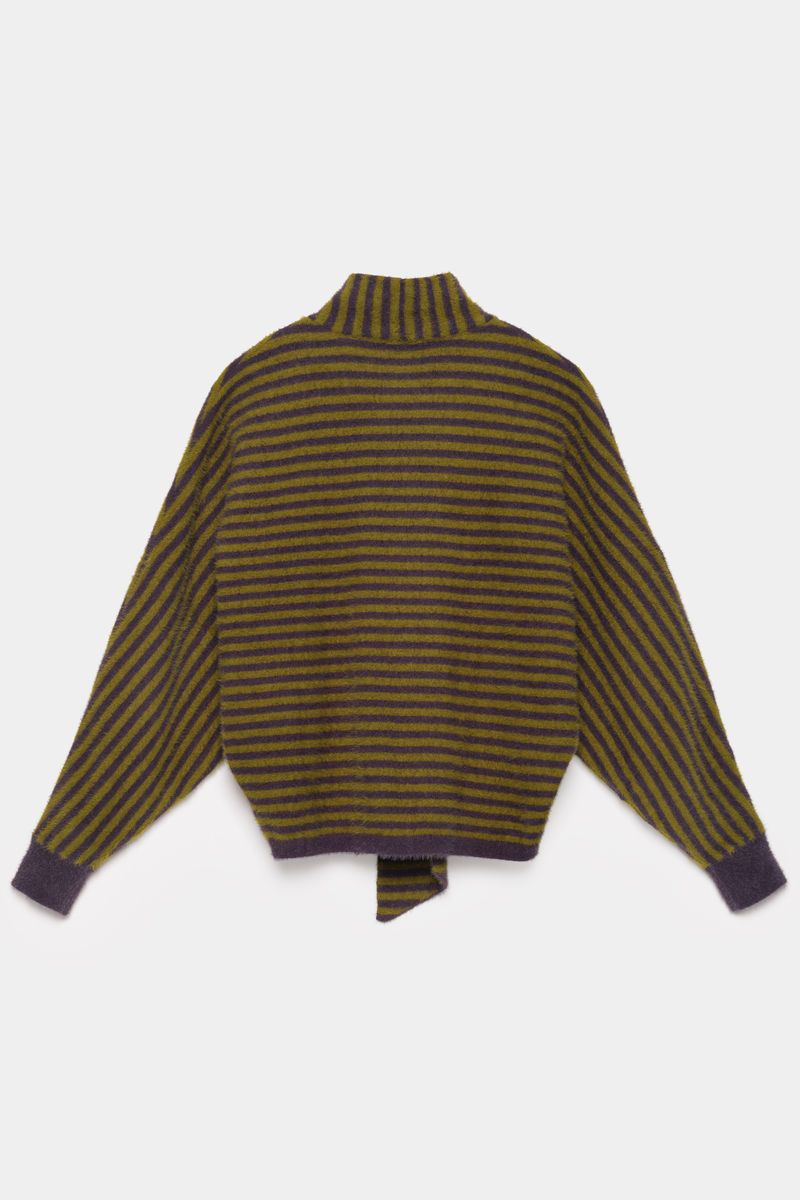 Pattabo Knit