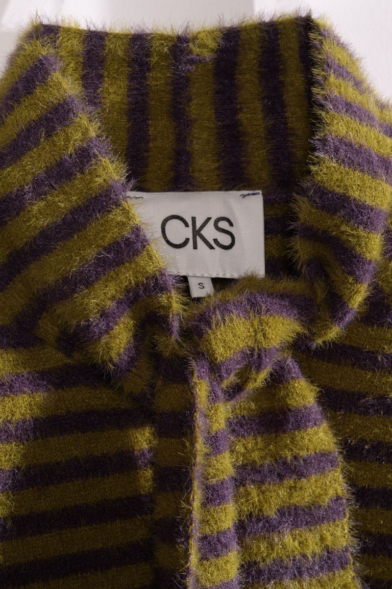 Pattabo Knit