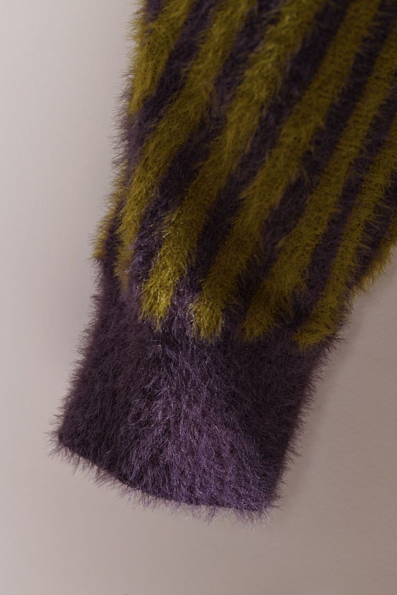 Pattabo Knit