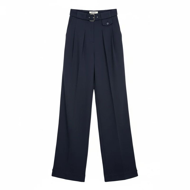 Zinnia Pants