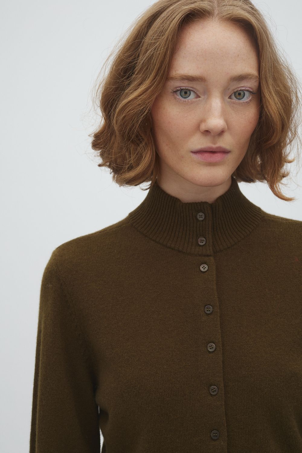 Phaedra-M Cardigan