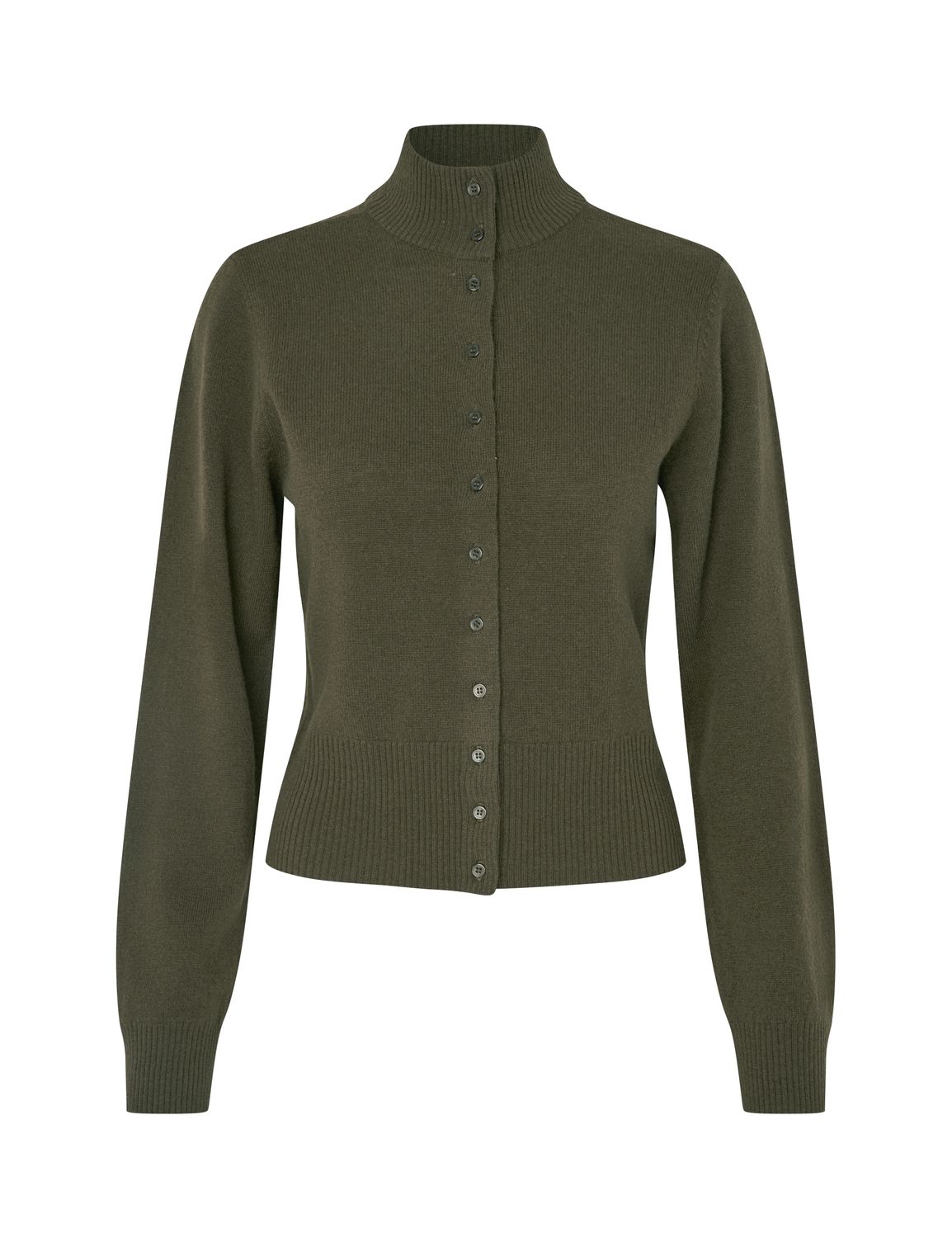 Phaedra-M Cardigan