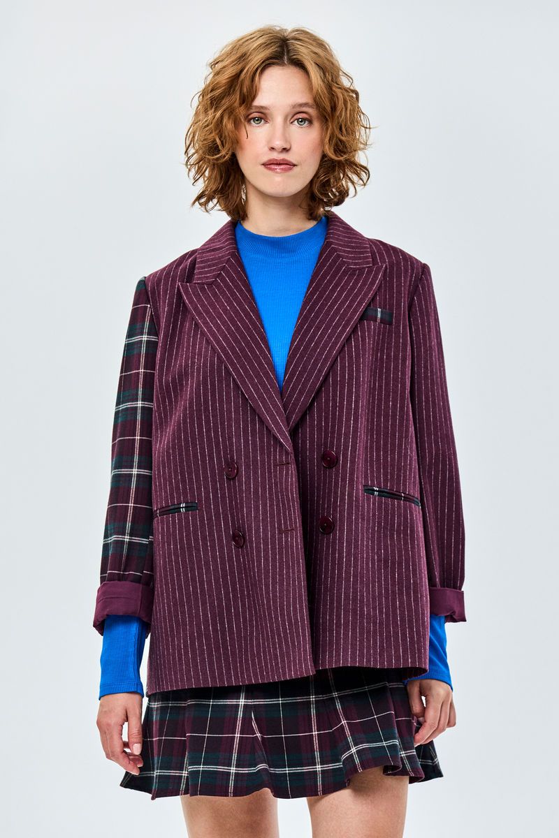 Cruise Blazer