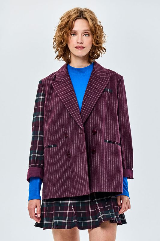 Cruise Blazer