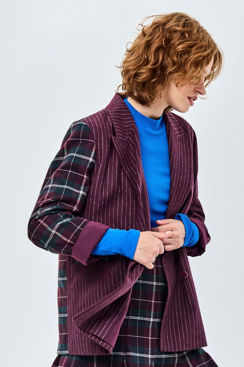 Cruise Blazer