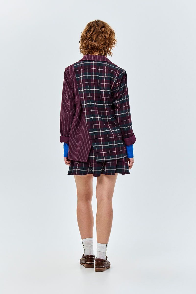 Cruise Blazer