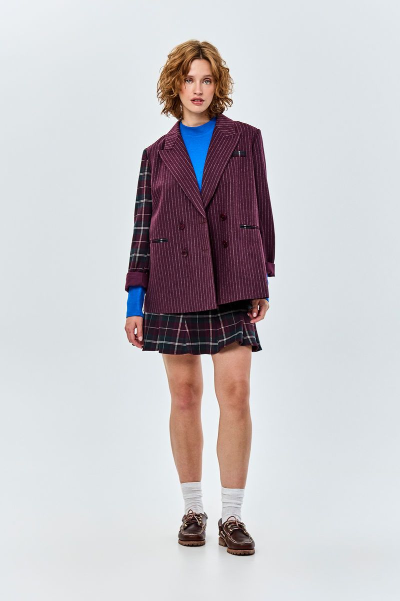 Cruise Blazer