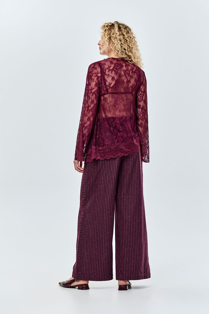 Thutton Pants