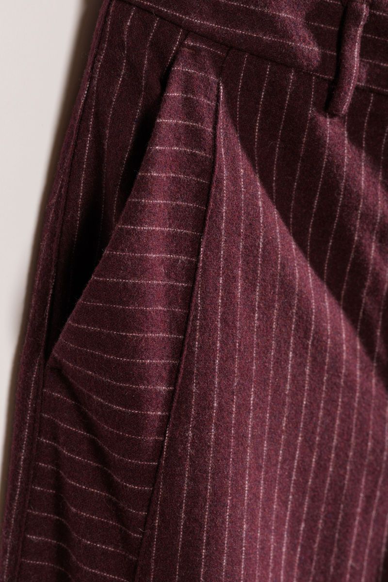 Thutton Pants