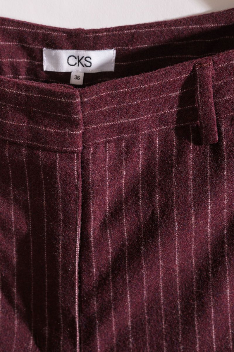 Thutton Pants