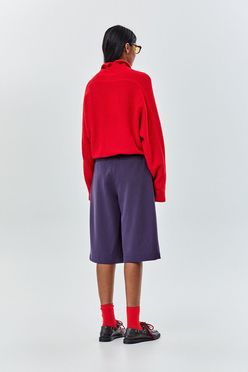Poezia Knit