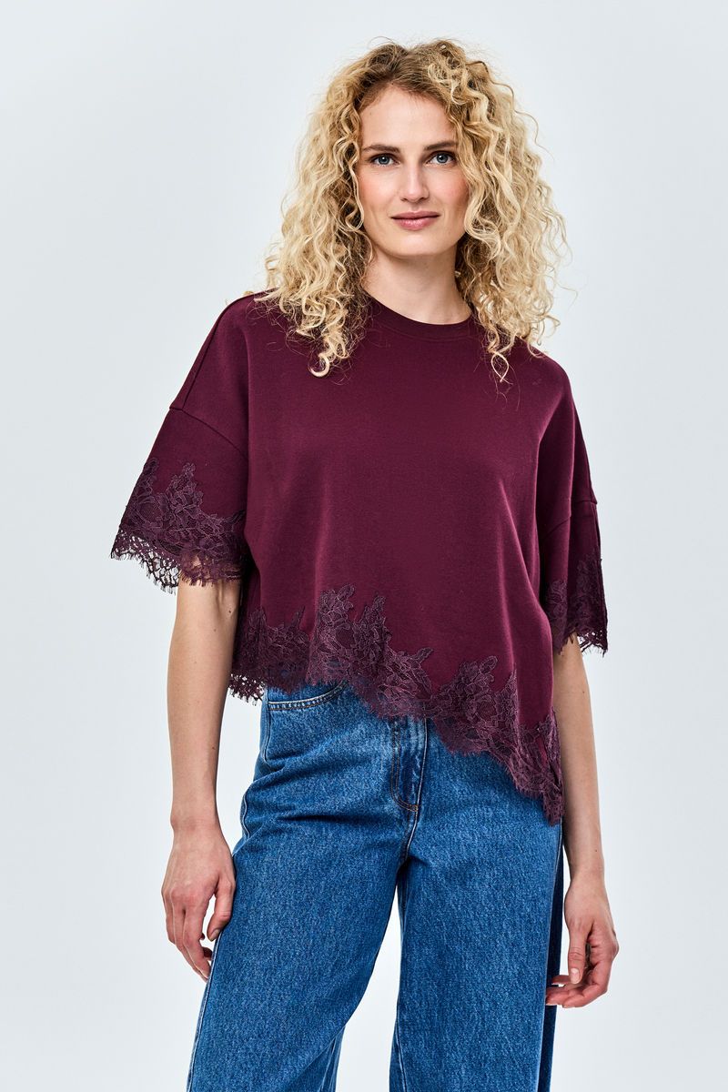 Tippole Top