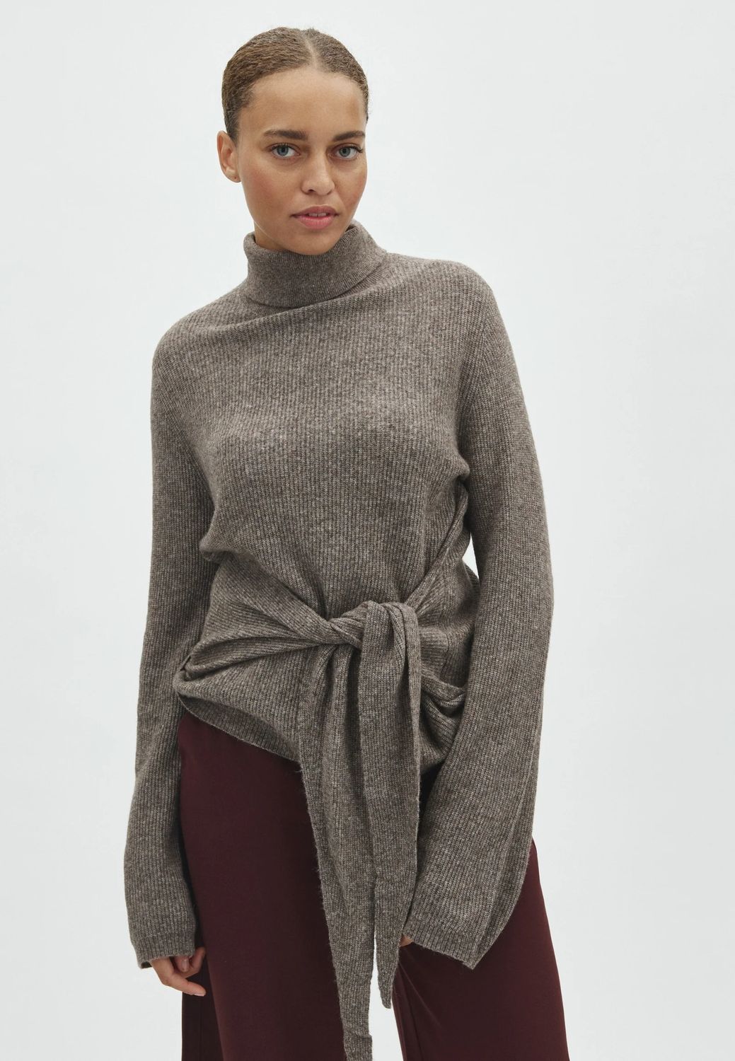 Sula-M Knit