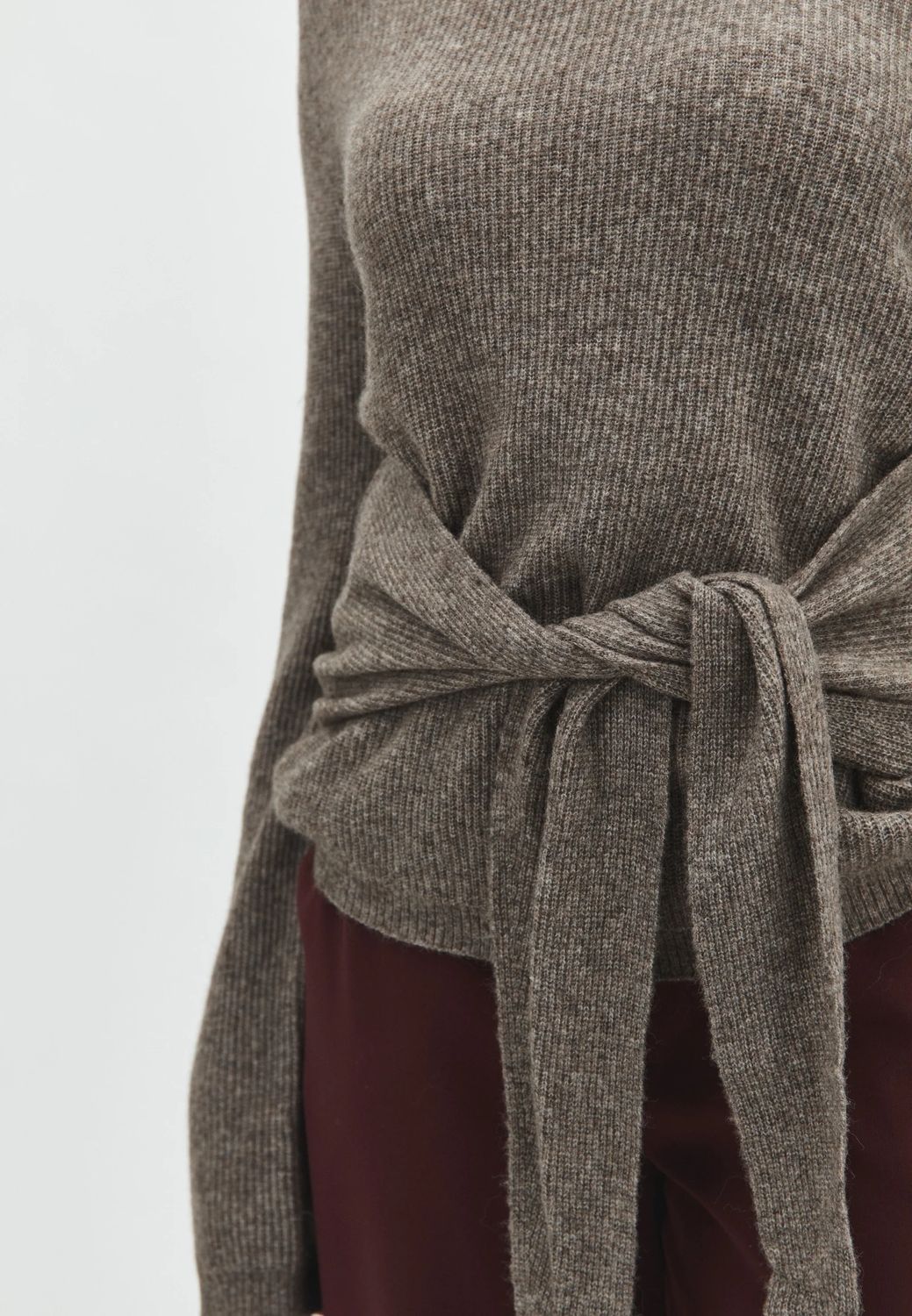 Sula-M Knit