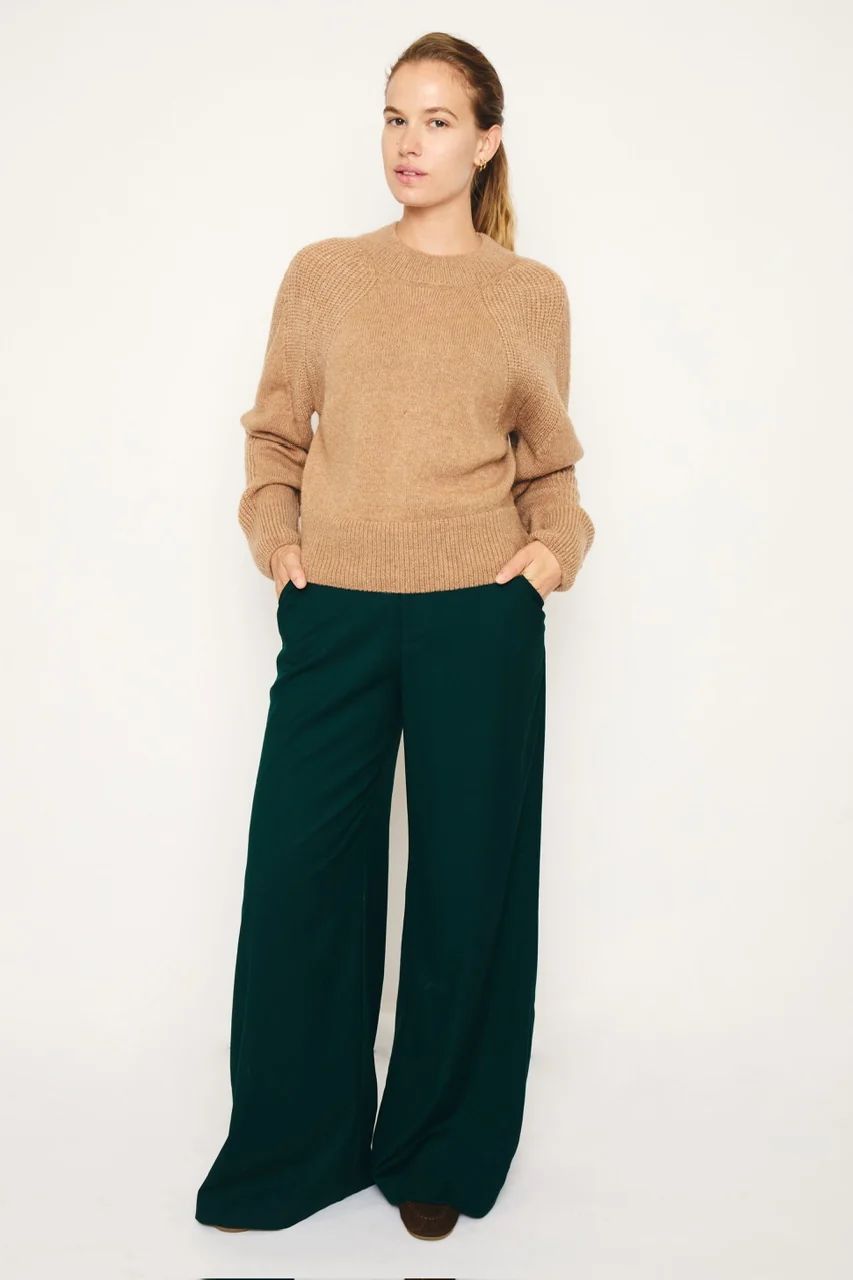 Charlie Pants