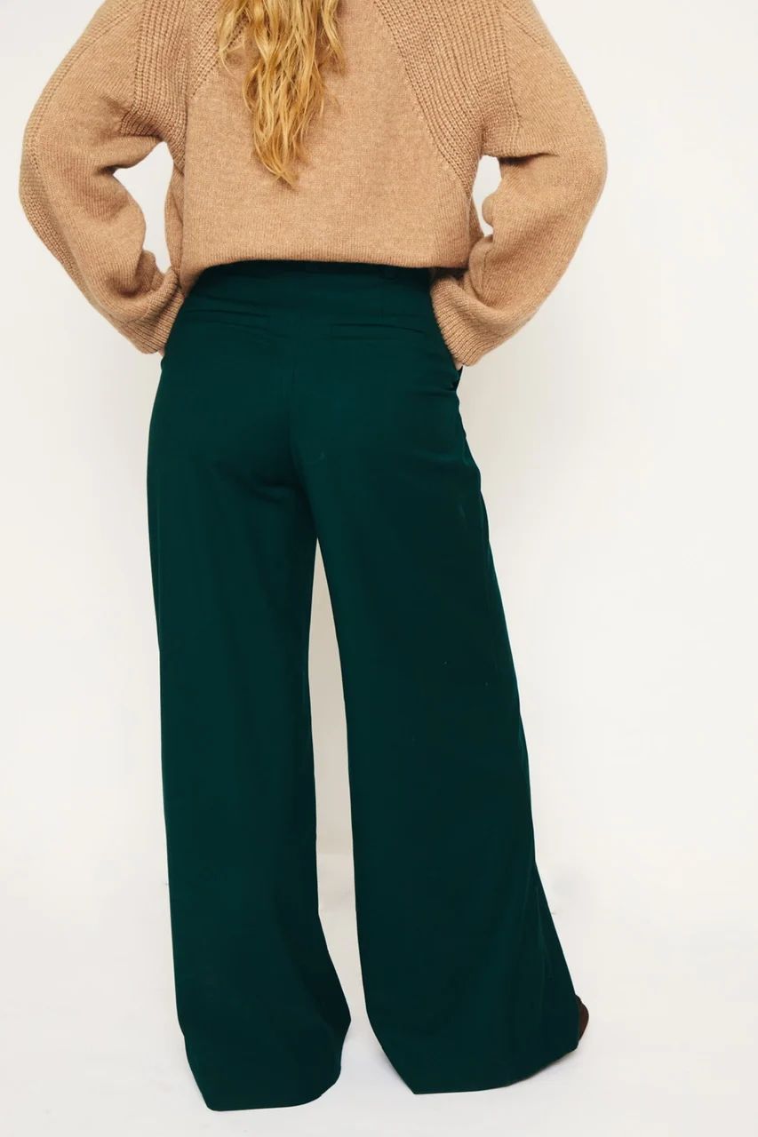 Charlie Pants