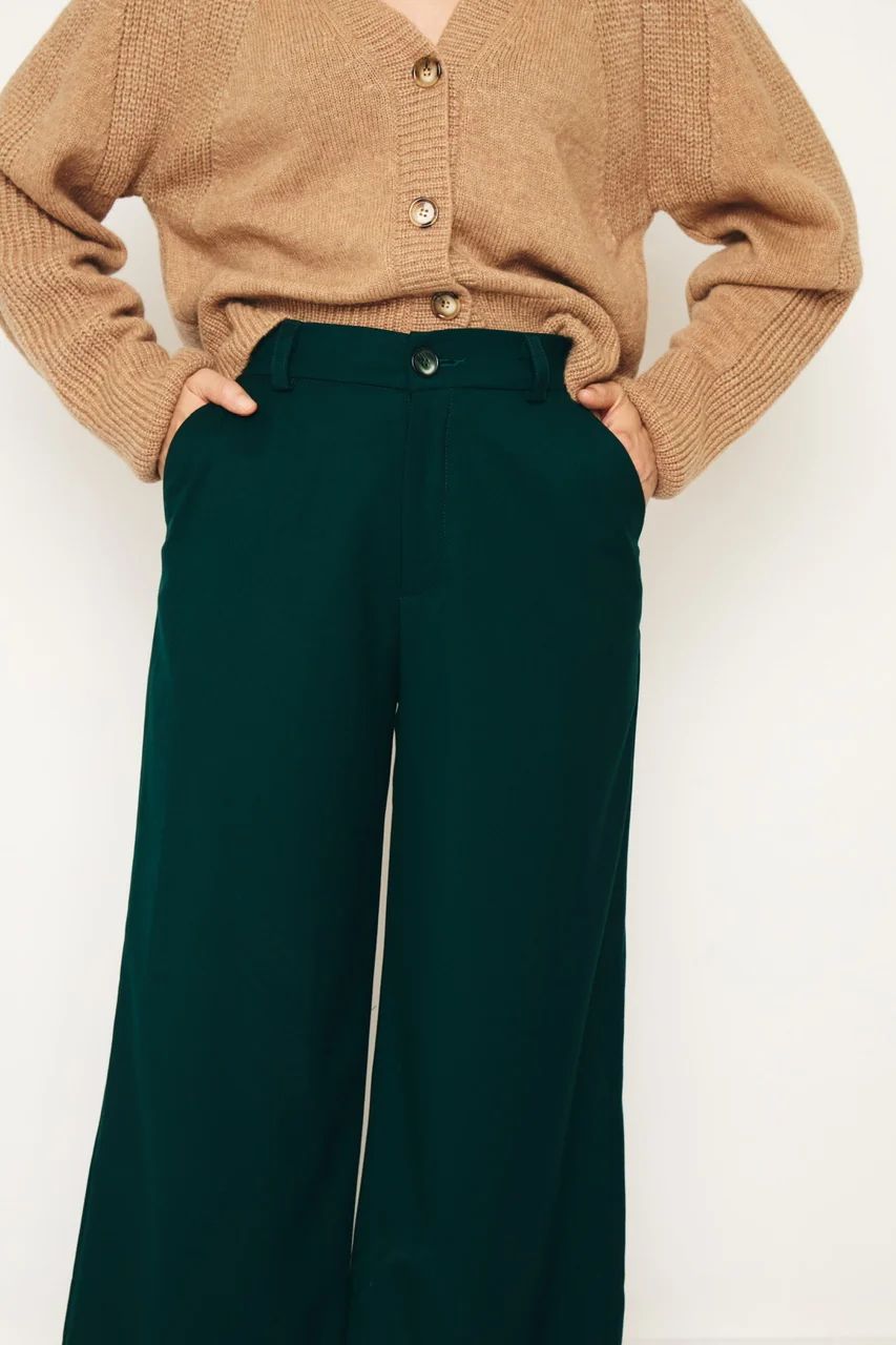 Charlie Pants