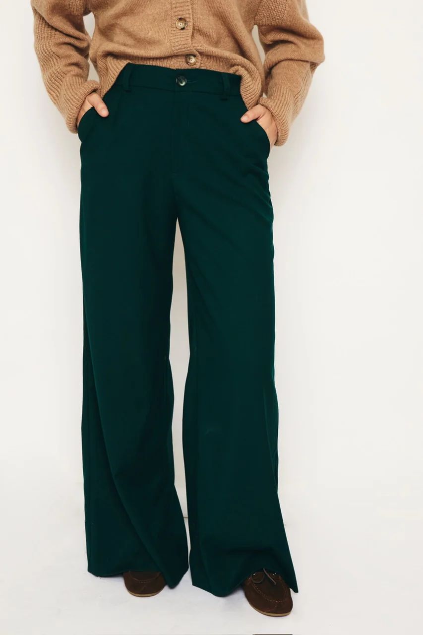 Charlie Pants