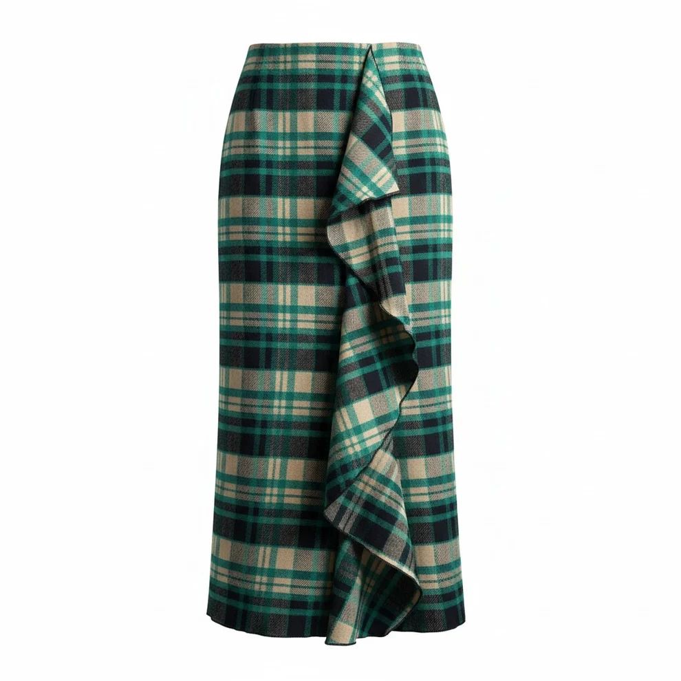 Rosemary Skirt