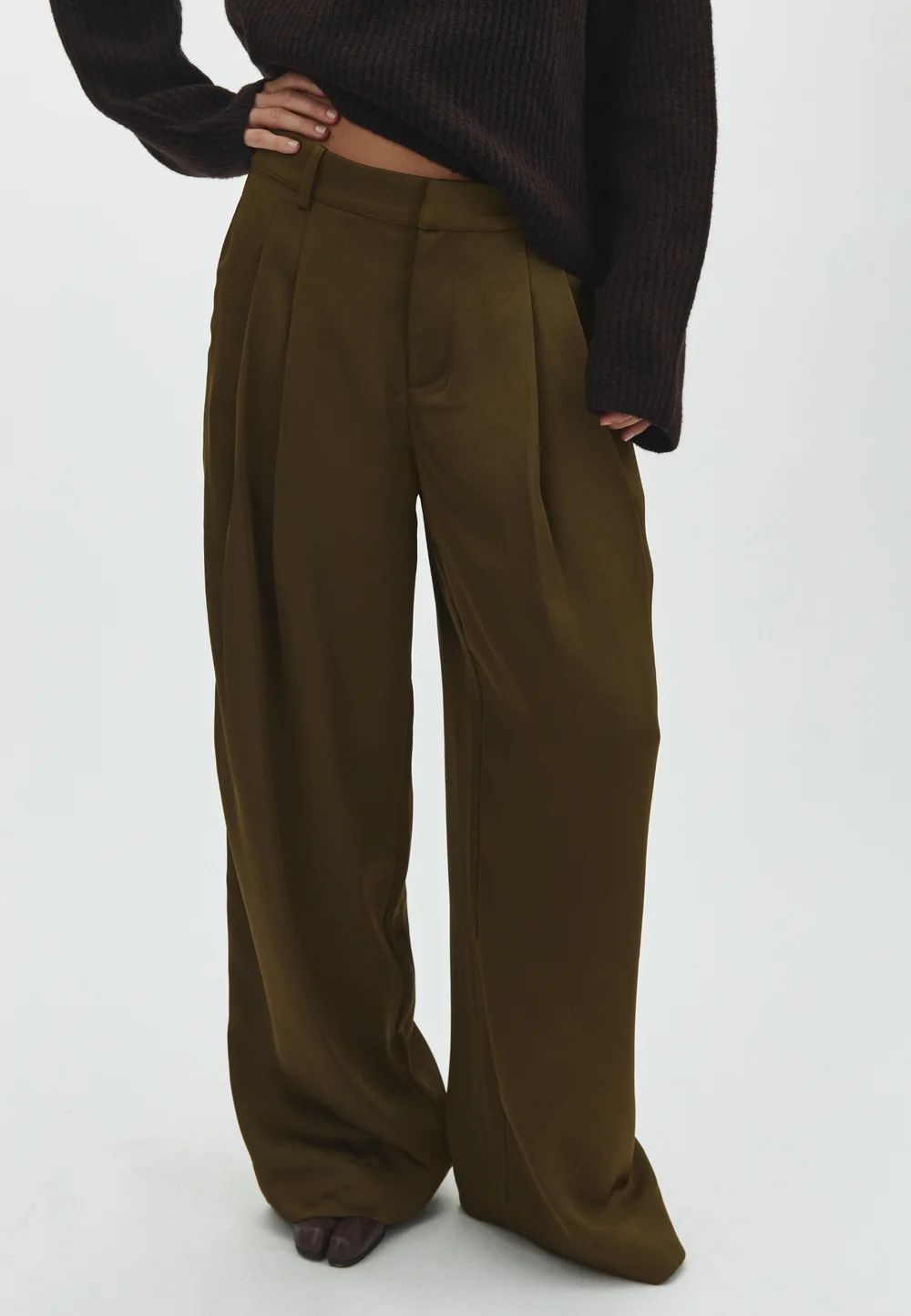 Emeli-M Pants