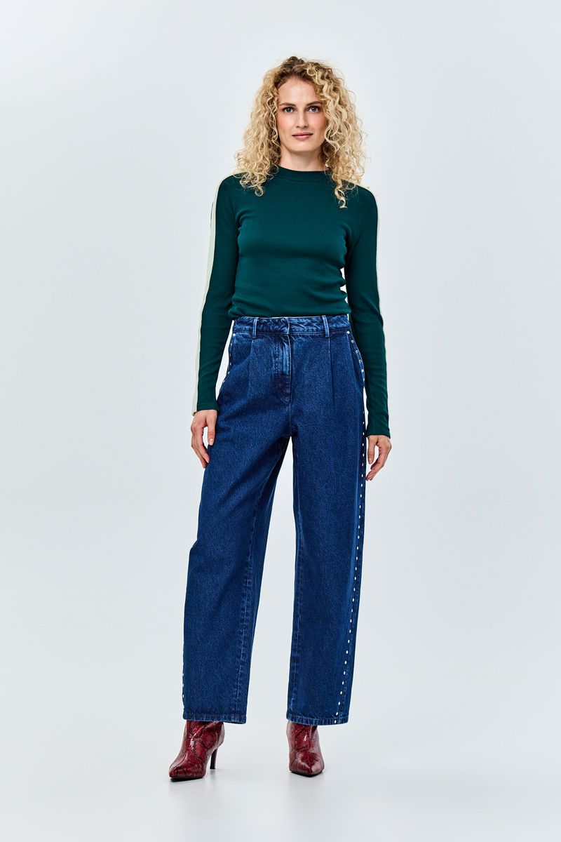 Thelnim Pants