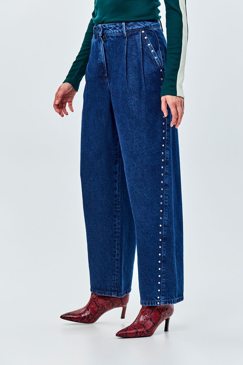 Thelnim Pants