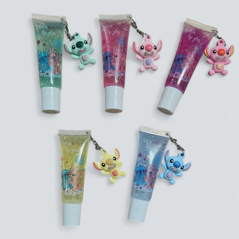 Character Lipgloss