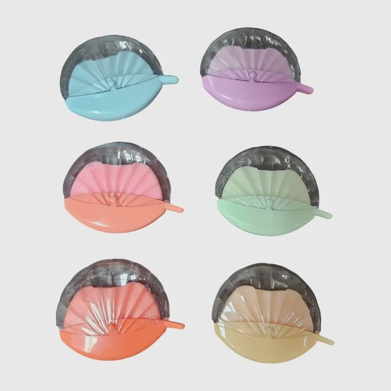 Shell Lip Balm