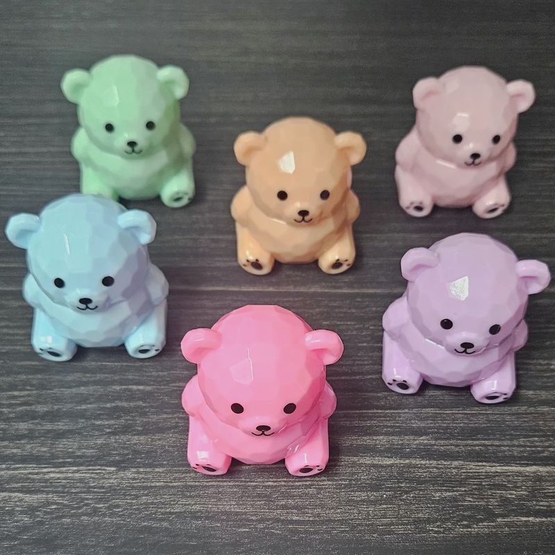 Bear Lip Balm