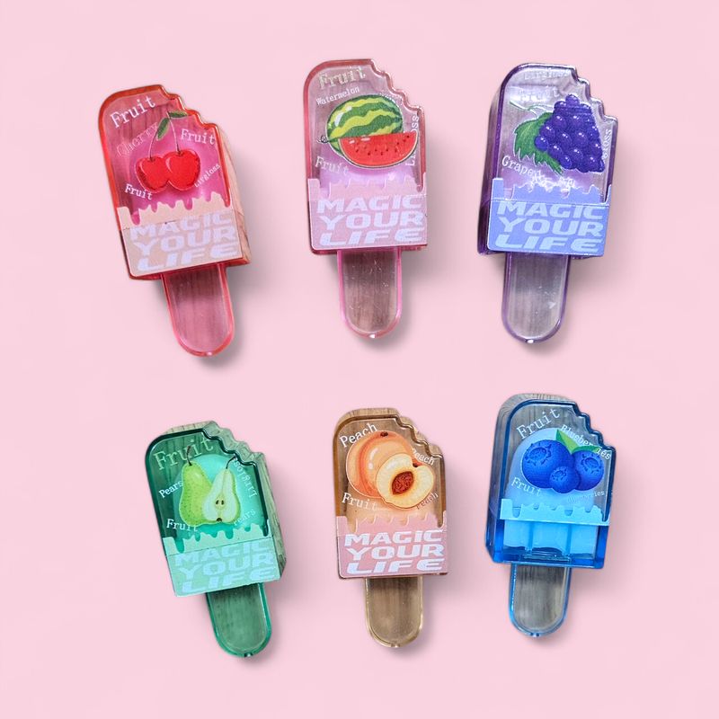 Popsicle Lip Balm