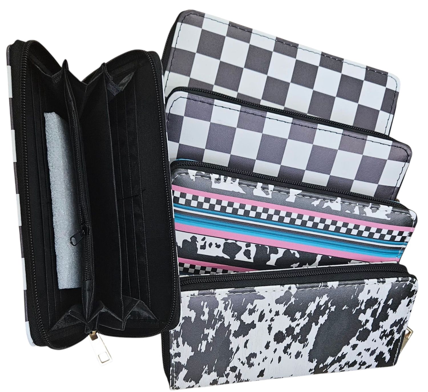Wallets