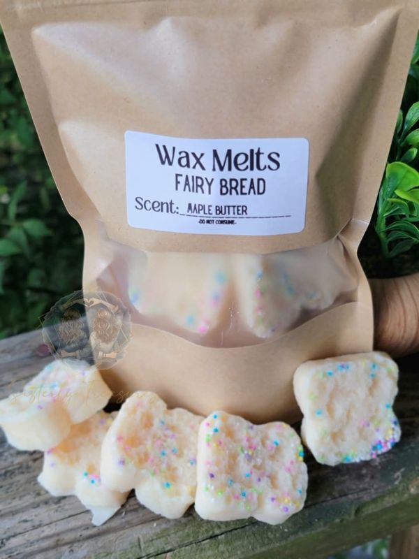 Apple Butter Wax Melts