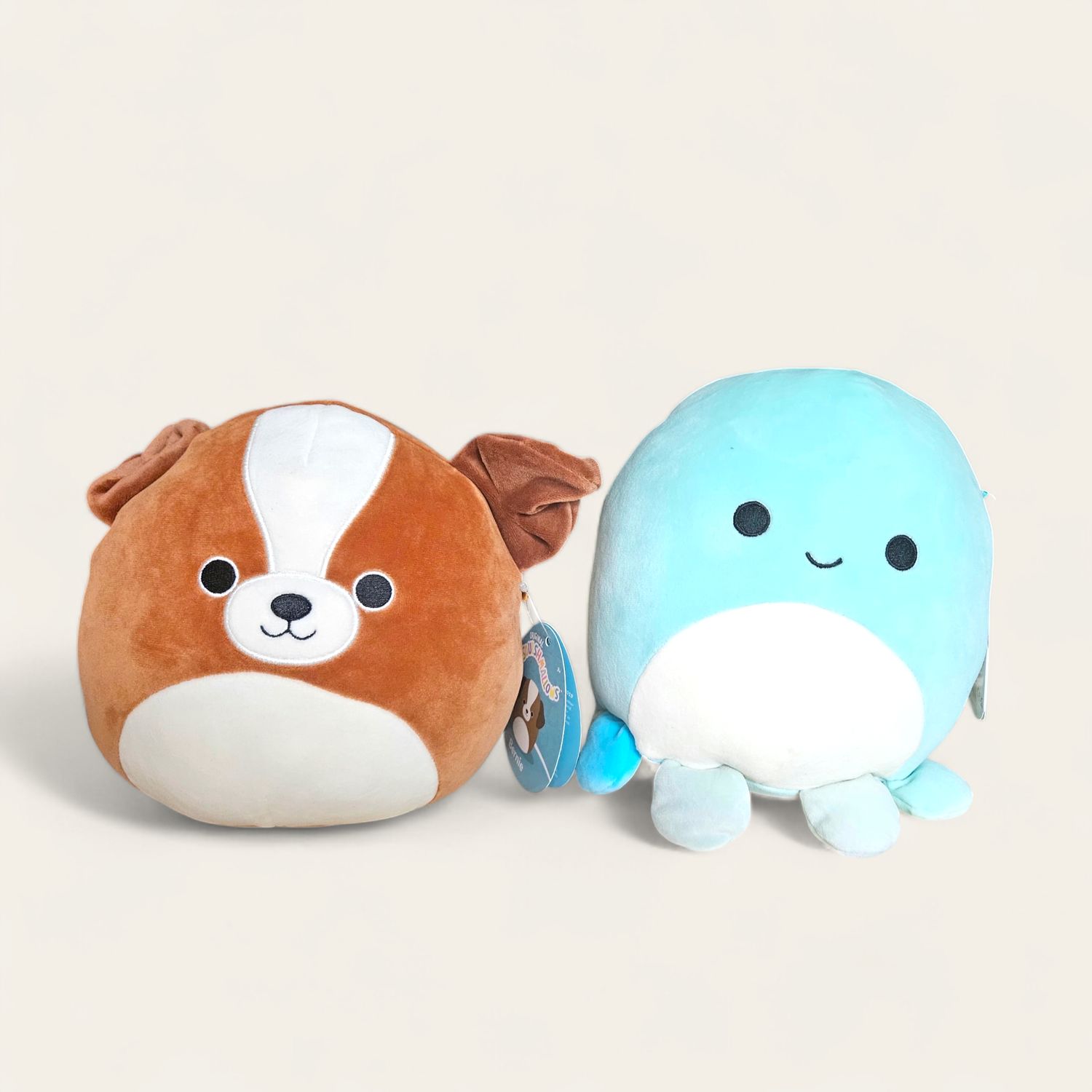 Squishm Animals