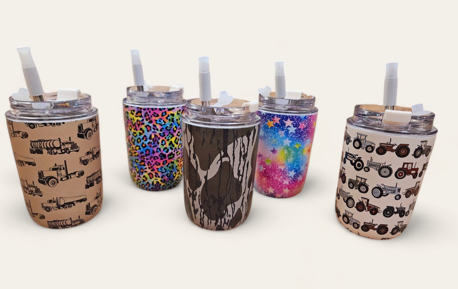 Kids Tumblers