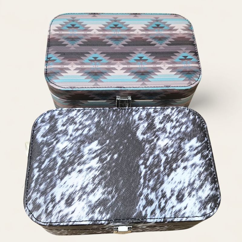 Jewelry Box