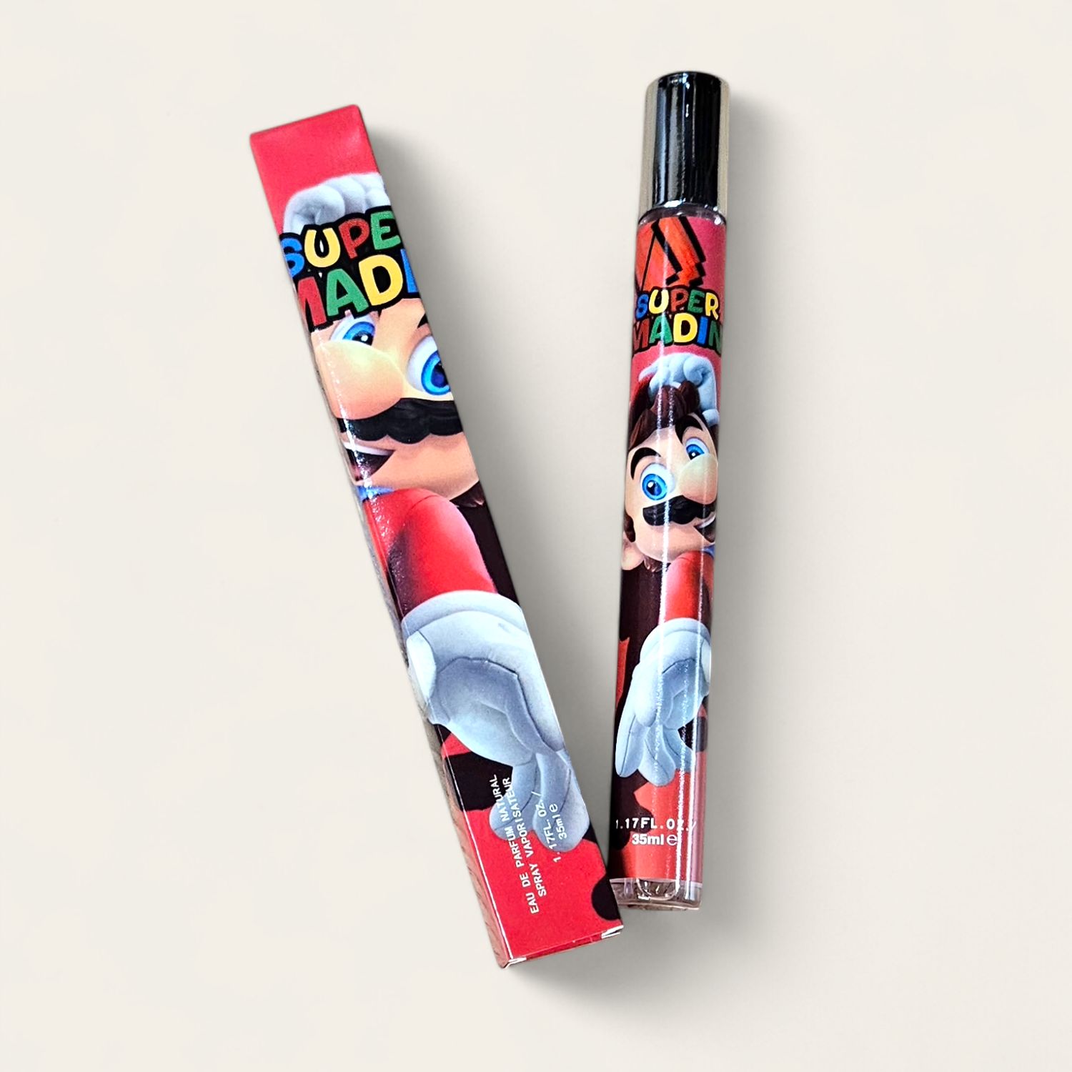SM Perfume
