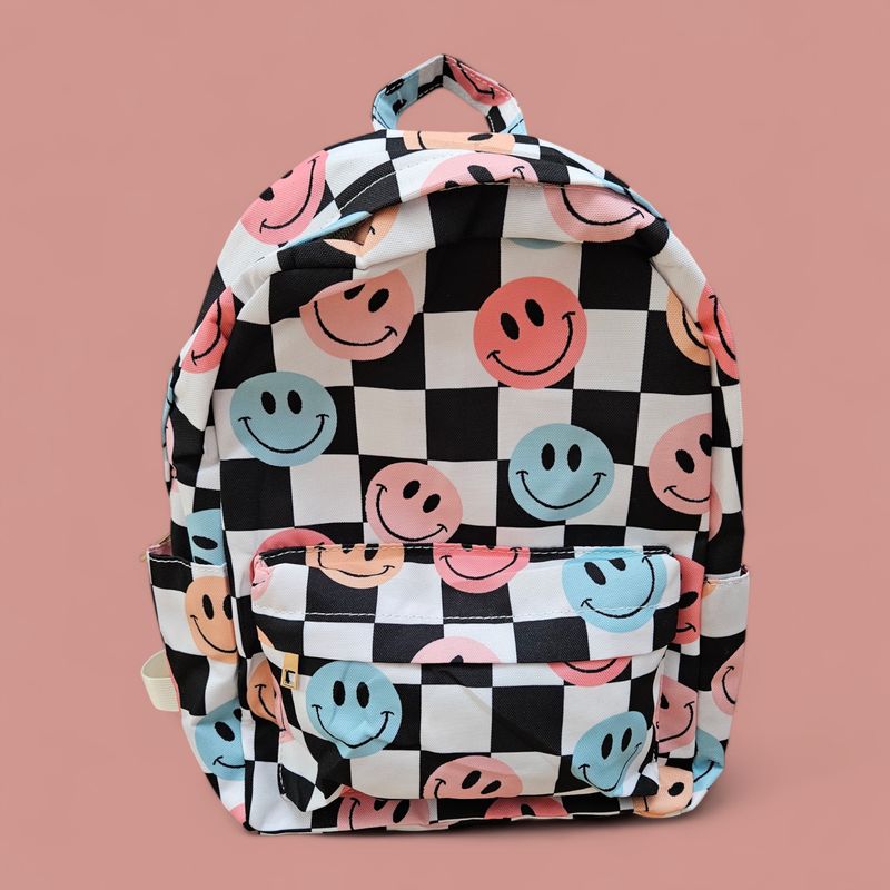 Smile Backpack