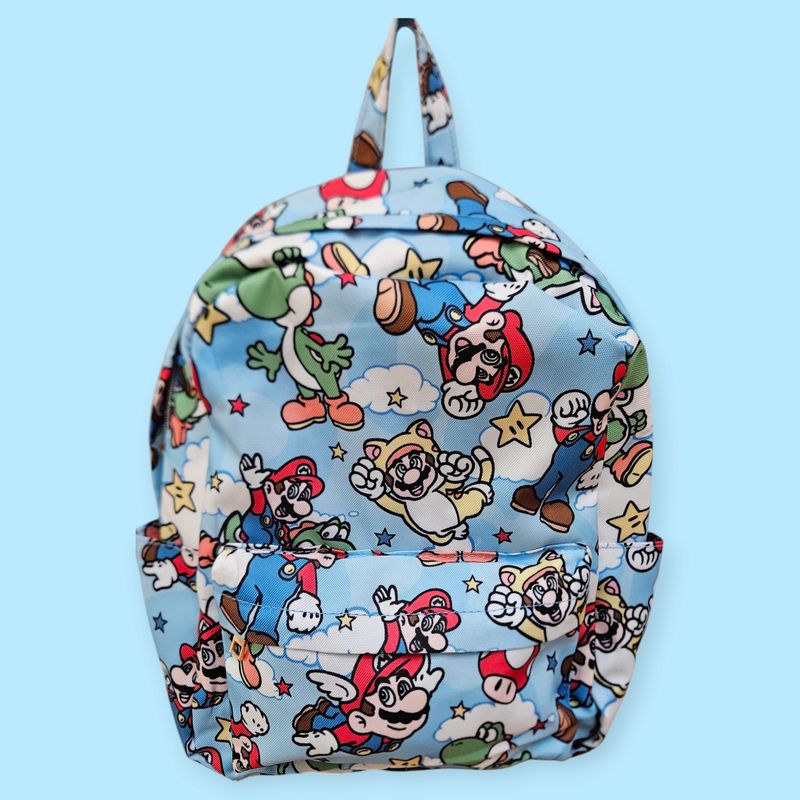 Super Backpack