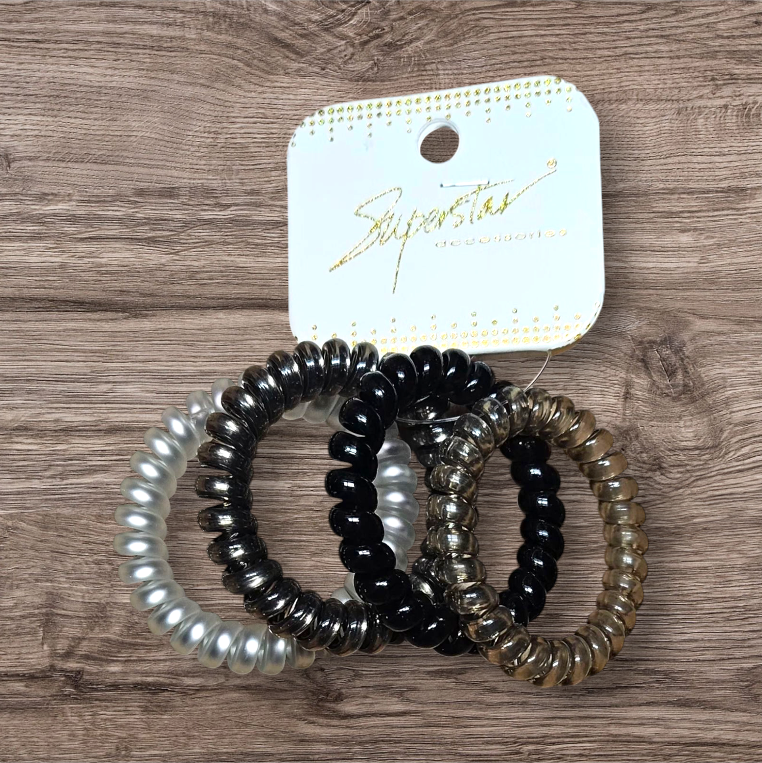 4 pk Teleties